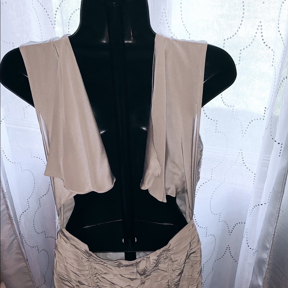 Evening Chic party dress